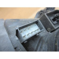 Optique Avant Principal Droit (feux)(phare) Opel Meriva A Phase 2